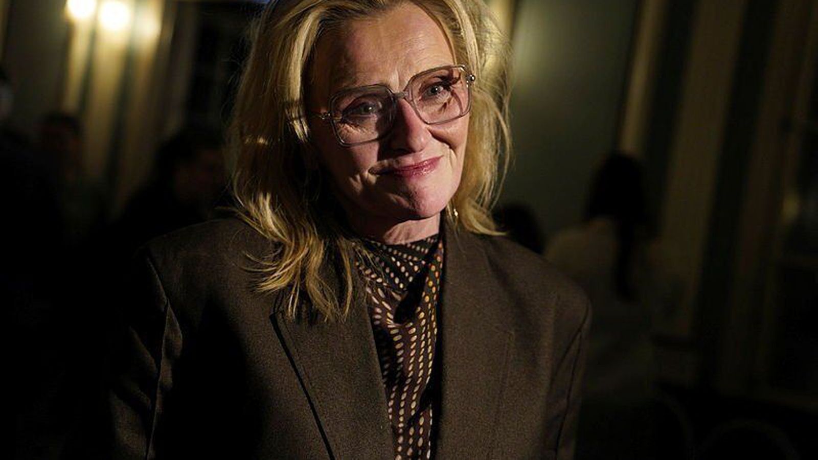 Gríðar­leg von­brigði að reyndri konu sé ekki treyst