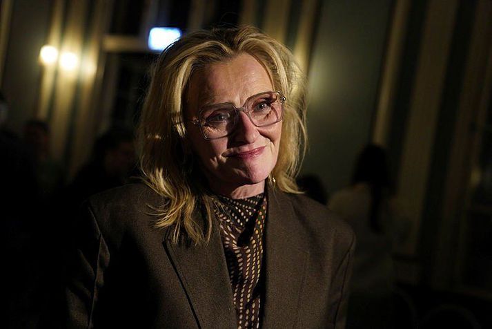 Heiða Björg Hilmisdóttir borgarstjóri laut í lægra haldi gegn Pétri Marteinssyni í prófkjöri Samfylkingarinnar í Reykjavík.