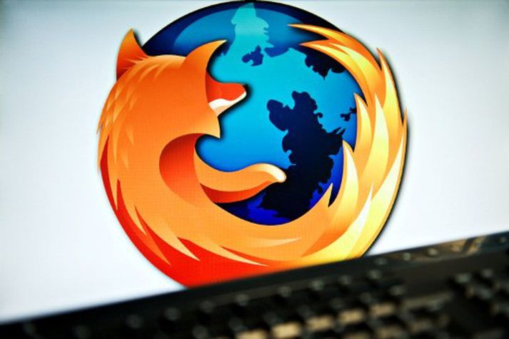 Firefox hefur átt í erfiðleikum síðustu misseri.