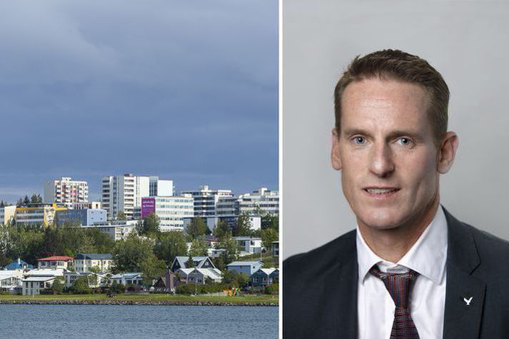 Guðmundur Gísli Geirdal dró fyrr í vikunni framboð sitt í prófkjöri Sjálfstæðisflokksins í Kópavogi til baka og vísaði hann þar til persónulegra ástæðna.