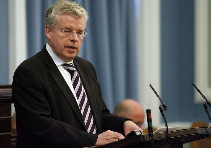 Einar K. Guðfinnsson