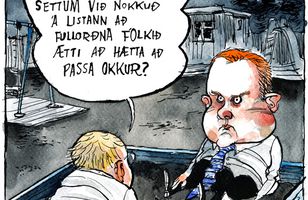 Fréttamynd