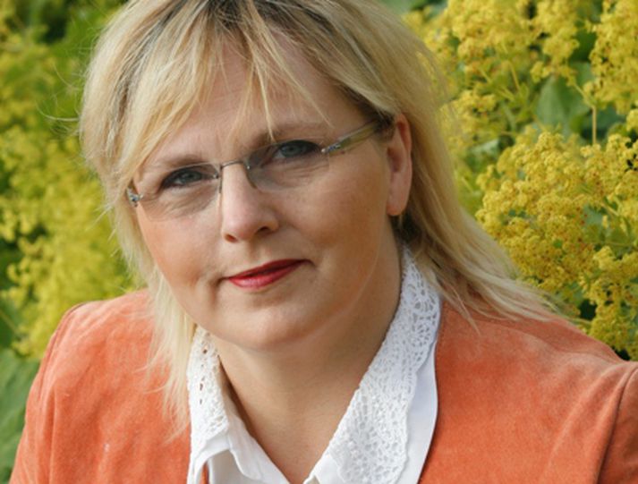 Marta Guðjónsdóttir, varaborgarfulltrúi Sjálfstæðisflokksins, er formaður mannréttindaráðs.