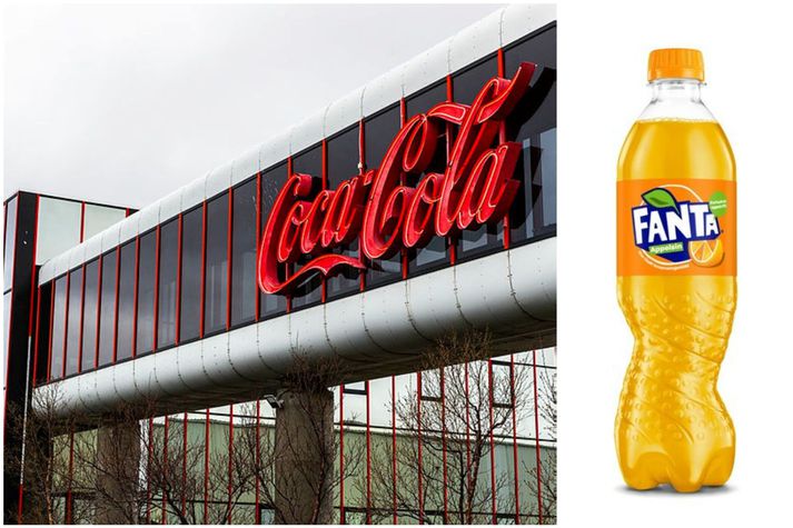 Það hefur verið Fanta-skortur á landinu undanfarið.