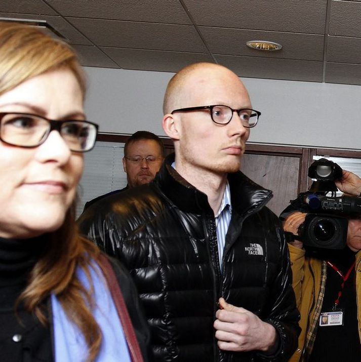 Sjálfstæðisflokkurinn krafði Pál um 20 milljónir.