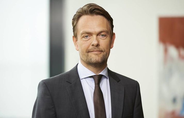 Fréttamynd