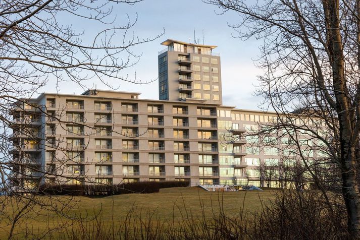 202 starfsmenn Landspítala eru nú í einangrun vegna Covid-19.