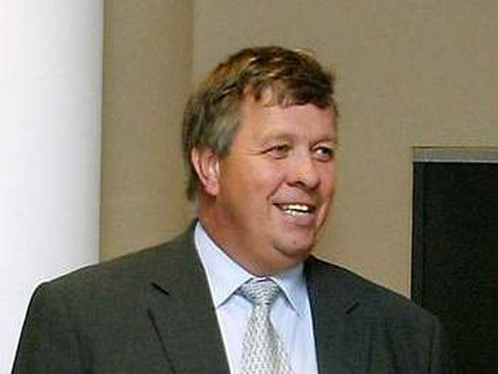 Júlíus Jónsson
