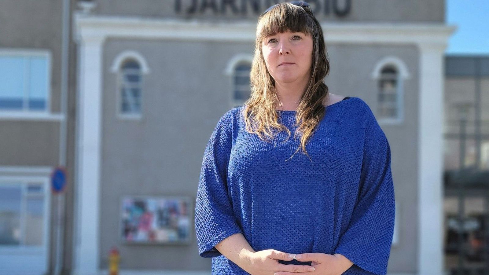 „Miðað við hvað það þarf lítið til er fáránlegt að við þurfum að loka ...