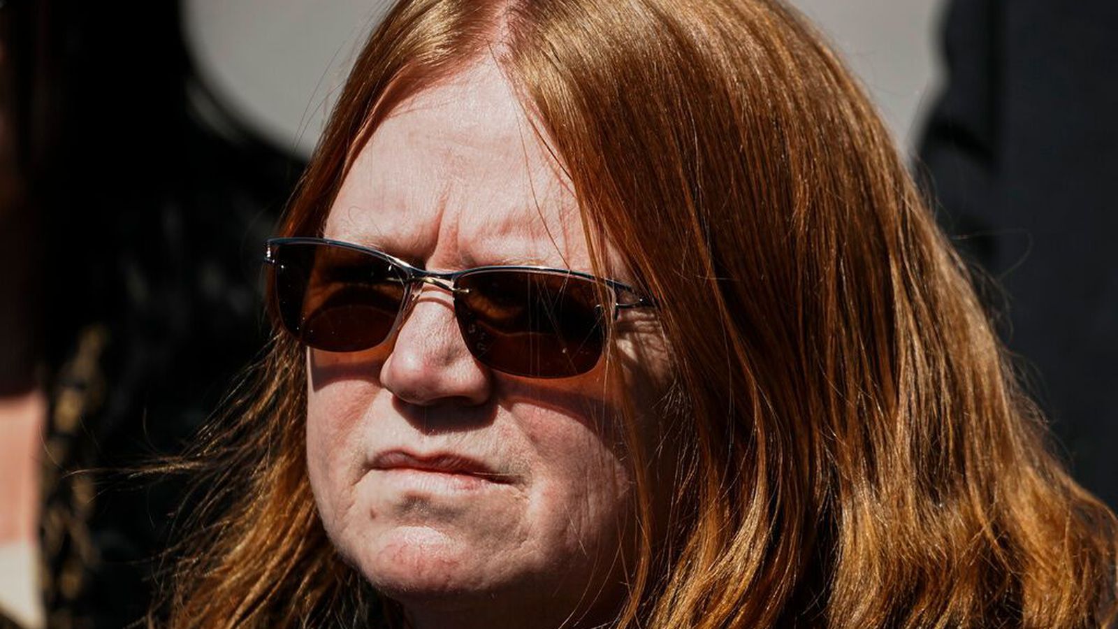 „Jæja, herra Heuermann. Mér skilst að þú hyggist játa fyrir mér þessi morð?“