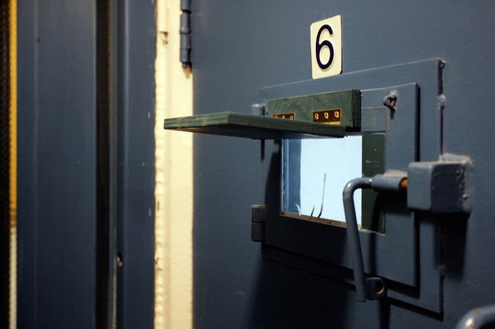 Rannsókn málsins miðar ágætlega, að sögn yfirlögregluþjóns.