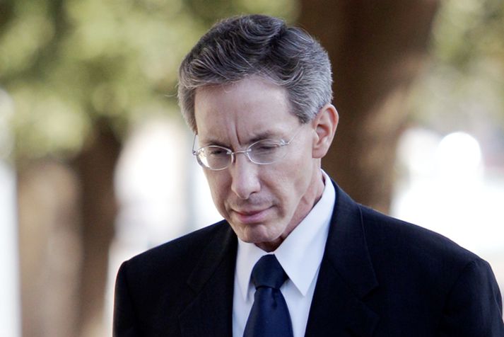 Warren Jeffs.