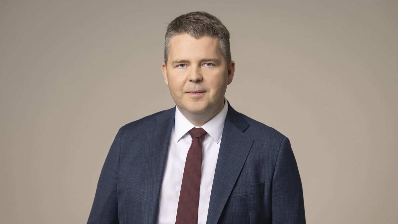 „Getum aldrei fengið“ evrópska vexti með ís­lenskt reglu­verk