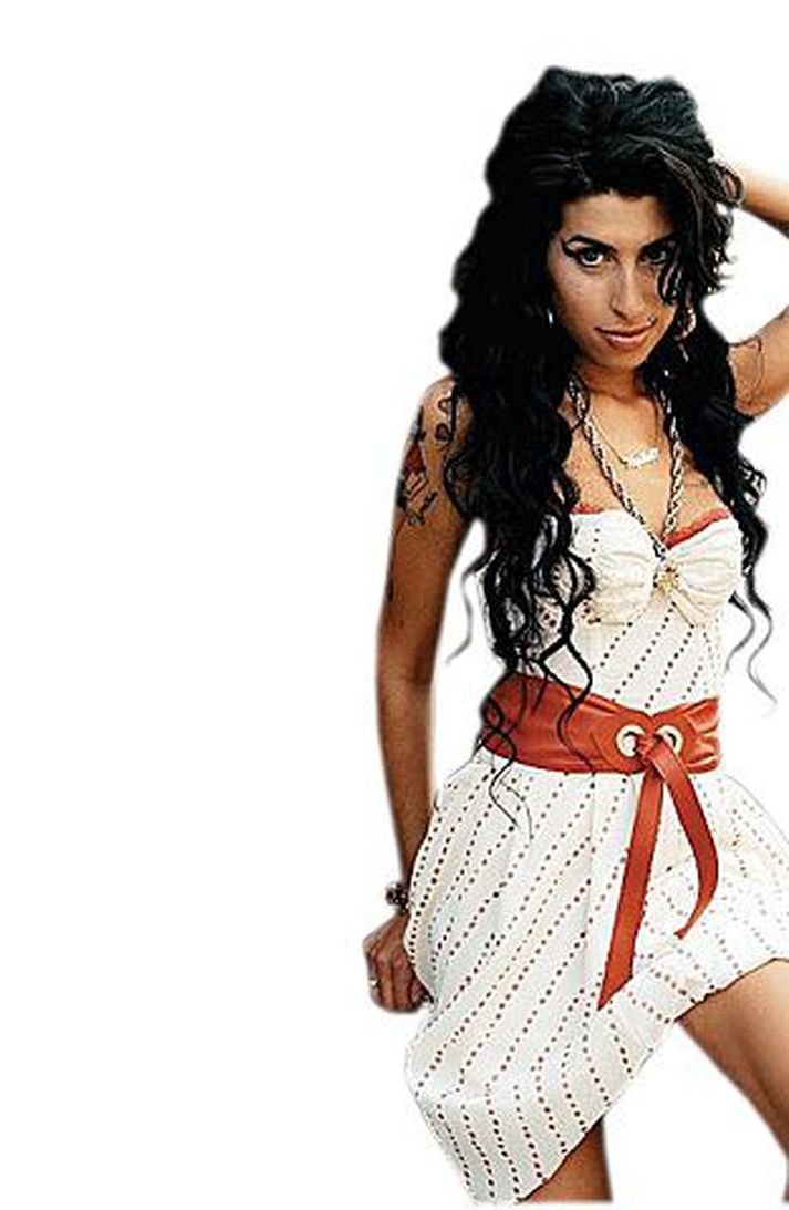 Amy Winehouse  Amy Winehouse