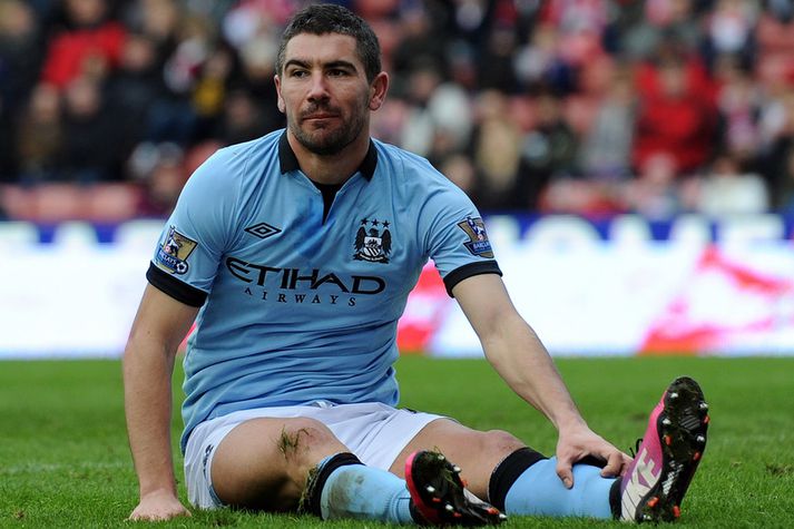 Aleksandar Kolarov