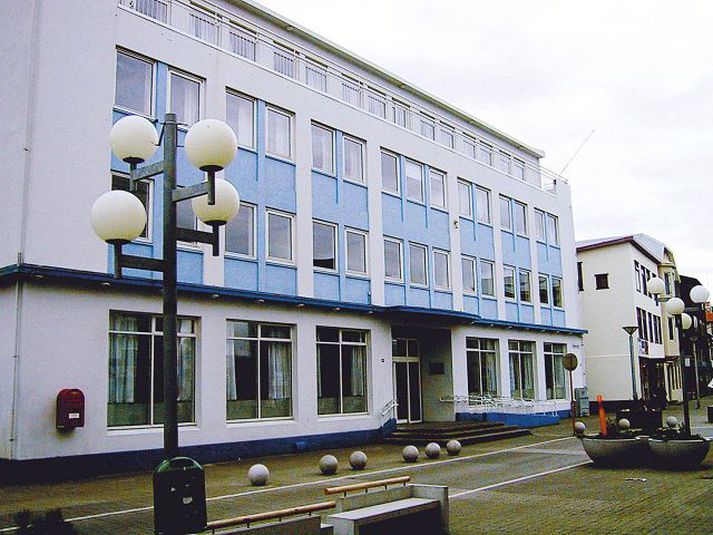 Héraðsdómur Málið er rekið fyrir Héraðsdómi Norðurlands eystra.