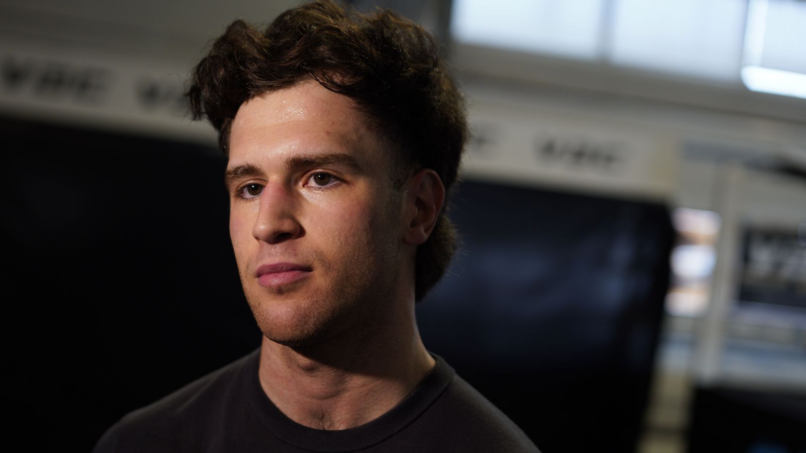 „Í hausnum á mér er ég orðinn þessi maður“