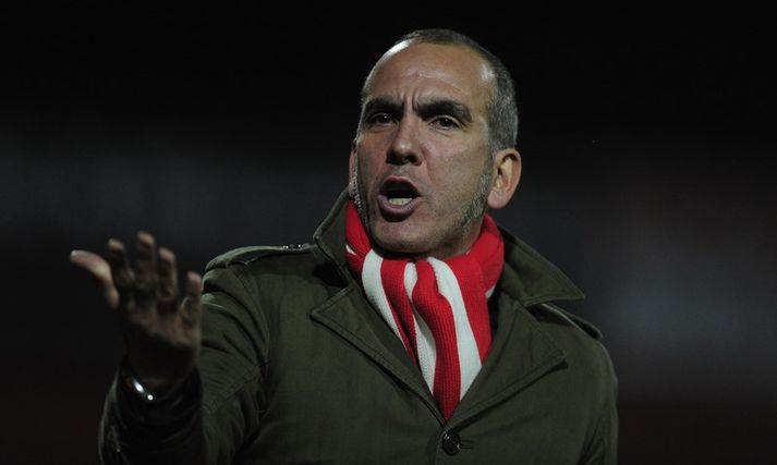 Paolo Di Canio