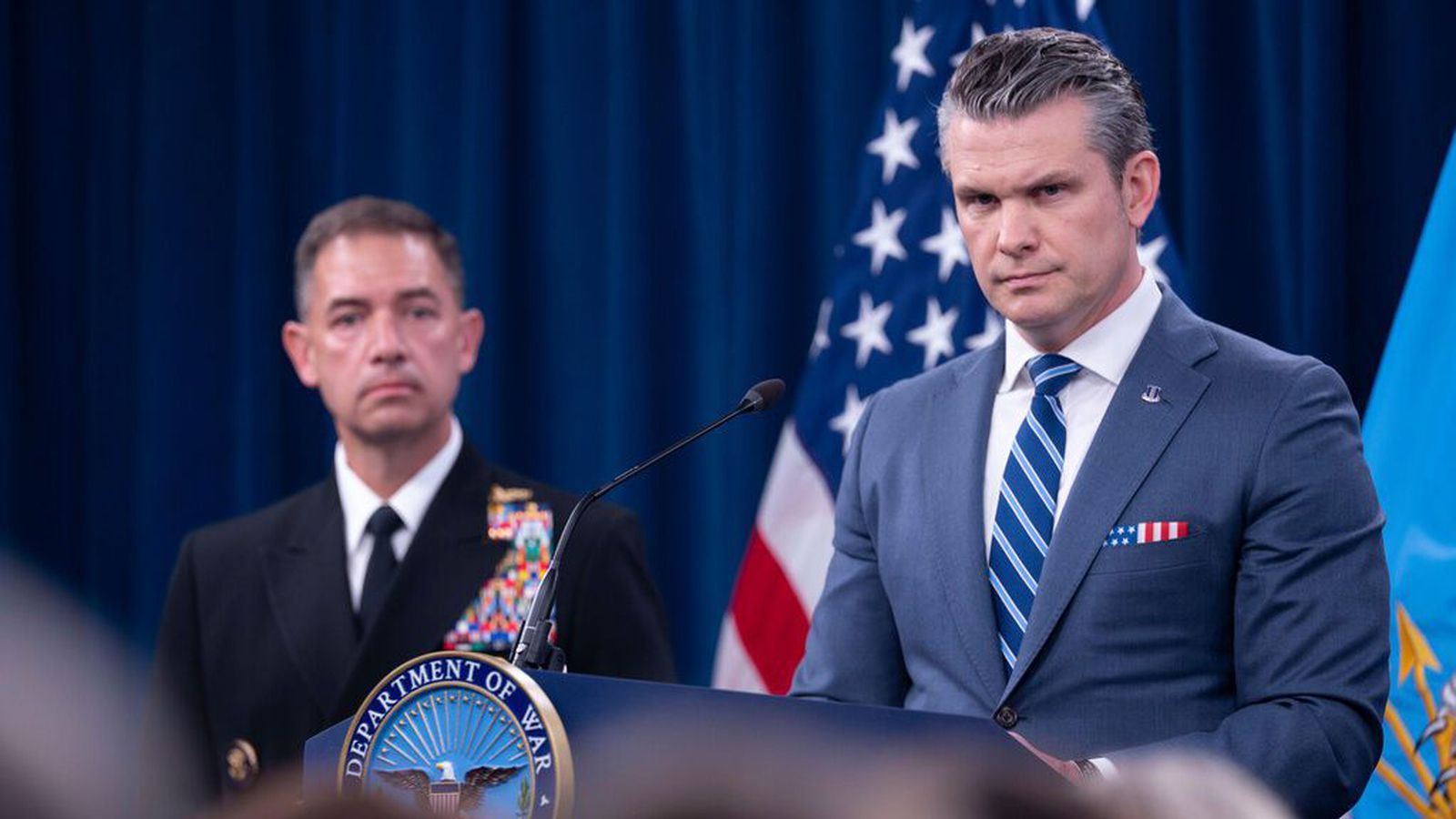 Íranir geti valið auð­veldu leiðina eða þá erfiðu