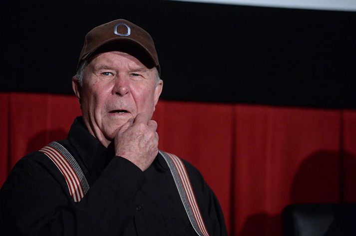 Ned Beatty árið 2013.