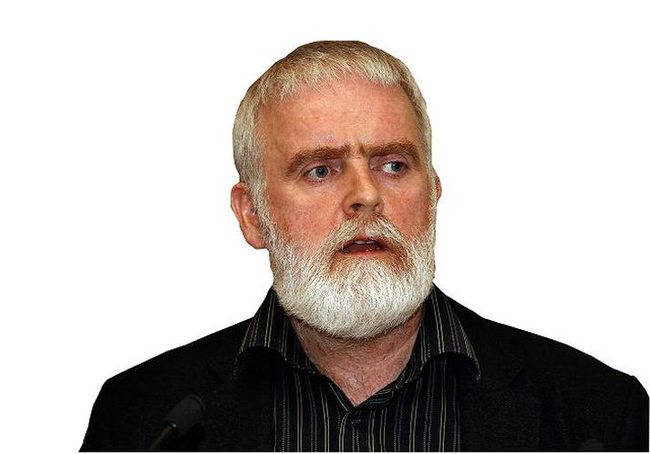 Gylfi Arnbjörnsson