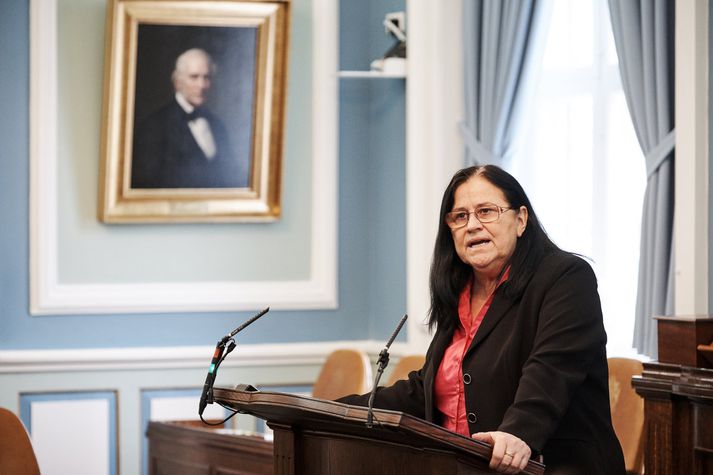 Inga Sæland, alþingismaður og formaður Flokks fólksins, segir stöðu margra í samfélaginu miklu verri en ráðamenn haldi fram. 