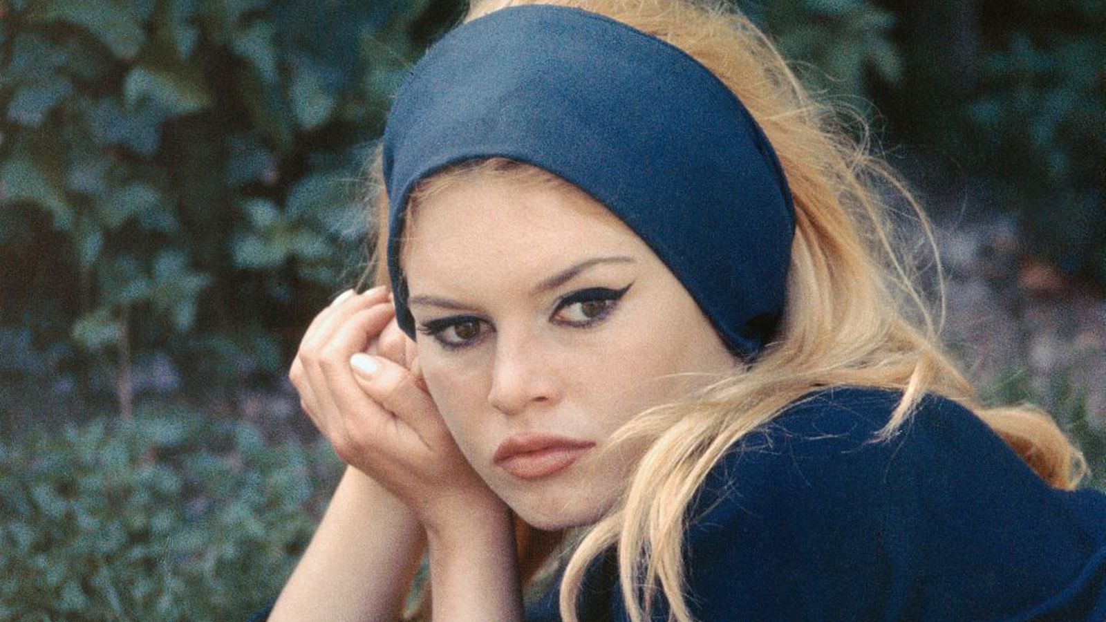Brigitte Bardot er látin