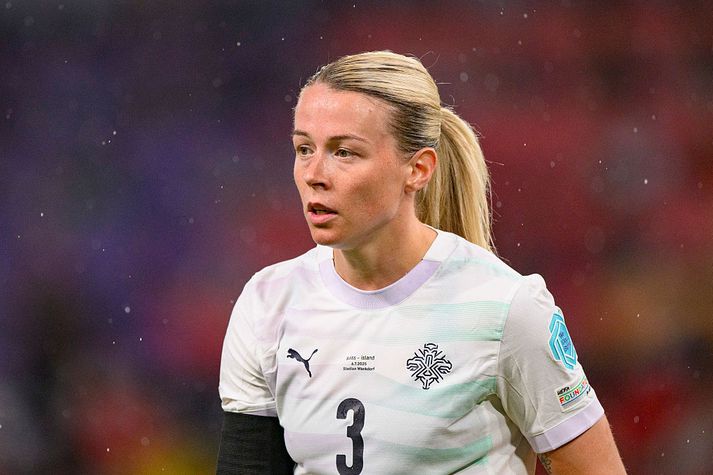 Sandra María Jessen er vissulega farin frá Þór/KA aftur í atvinnumennsku í Þýskalandi en félagið er enn að græða á að hafa haft hana í sínum röðum.