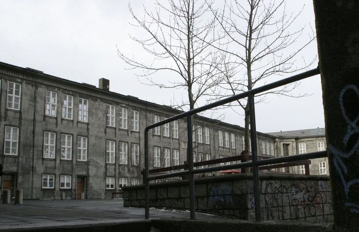 Fréttamynd