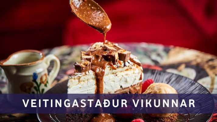 Brjálæðislega góður brunch