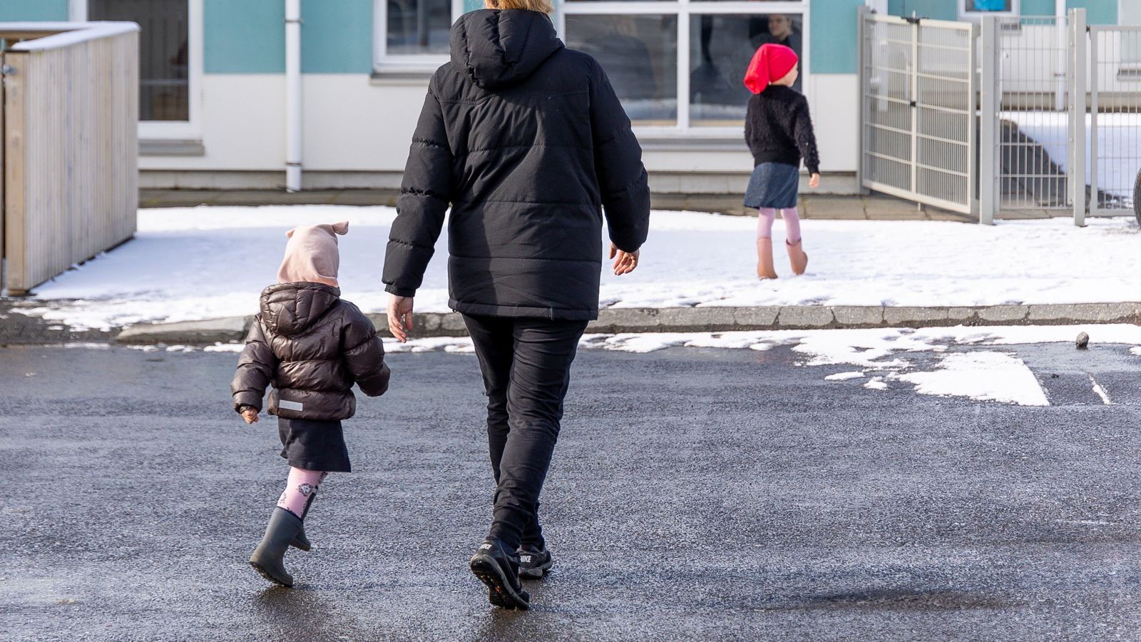 Yfir 60 leikskóla­stjórar komnir með nóg