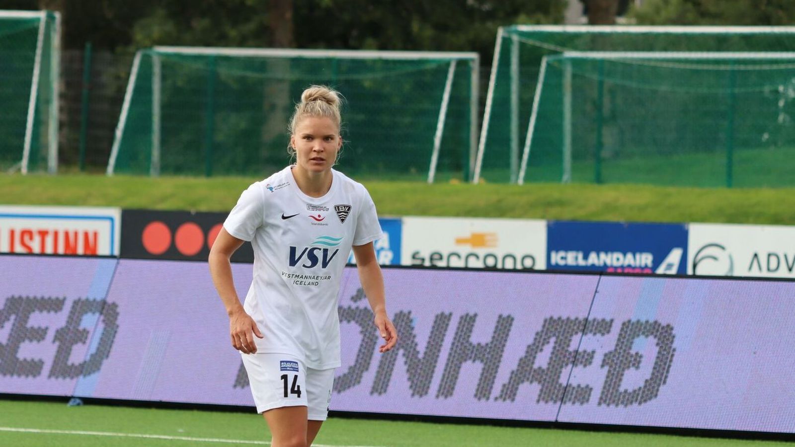 Besta spá kvenna 2026: Bar­áttan á botninum