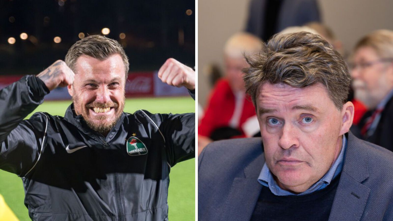 Flýta sér hægt og halda spilunum þétt að sér
