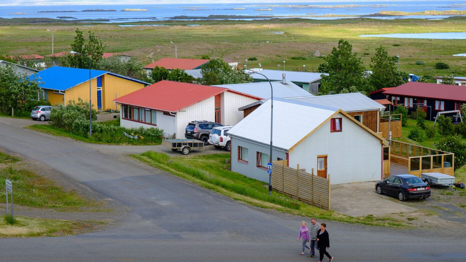 Raddir okkar allra unnu stór­sigur