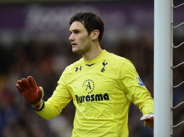 Hugo Lloris
