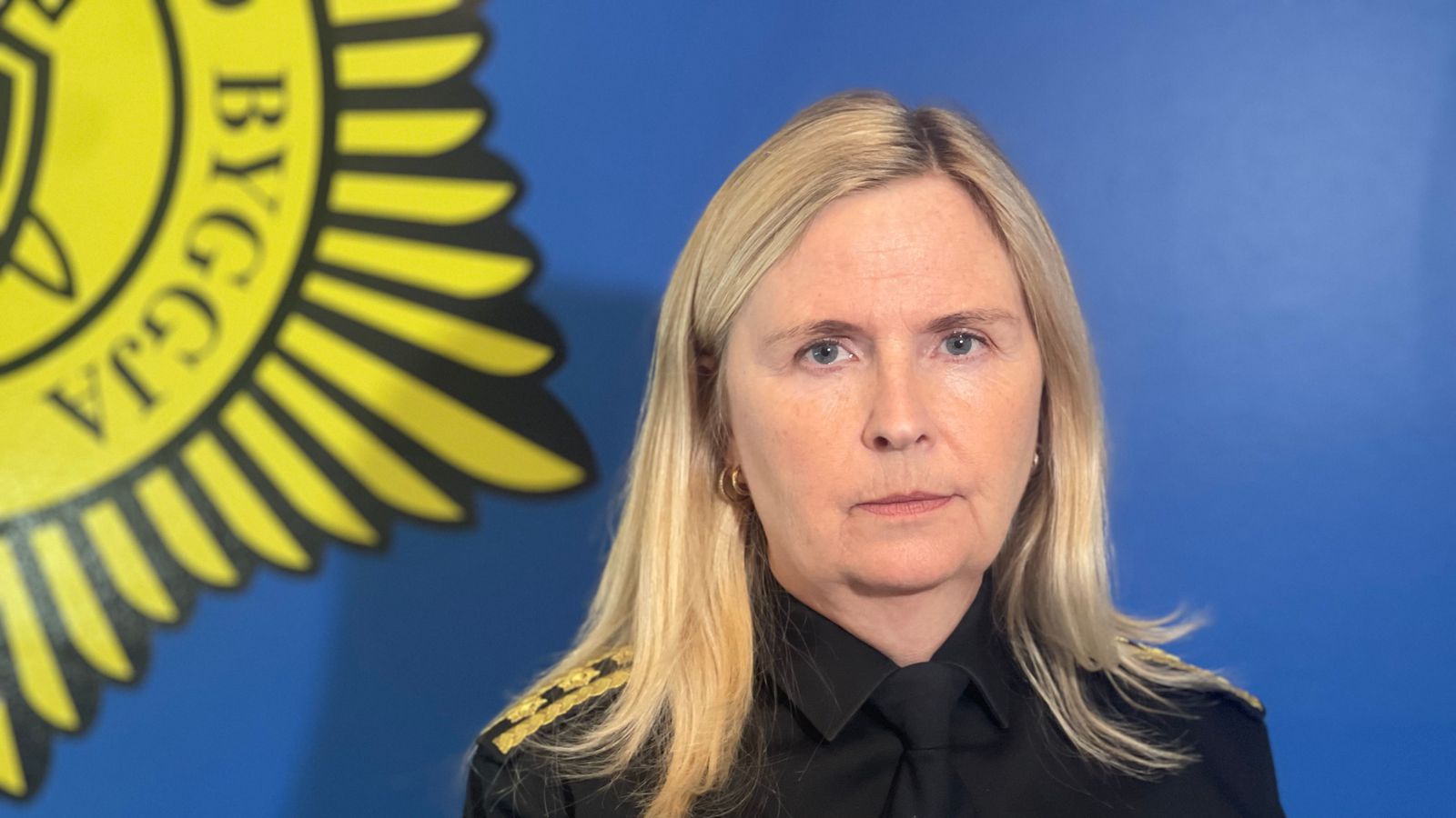 Leit að eftir­manni Höllu Berg­þóru hafin