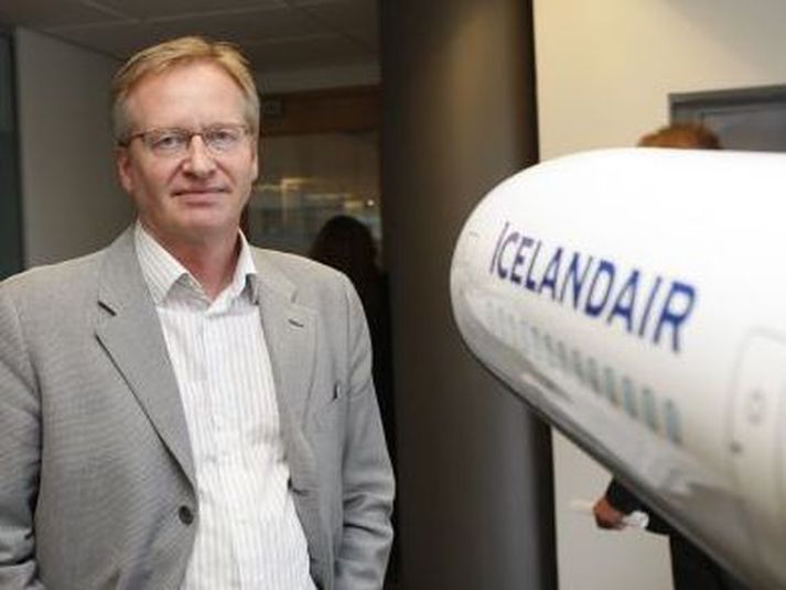 Guðjón Arngrímsson