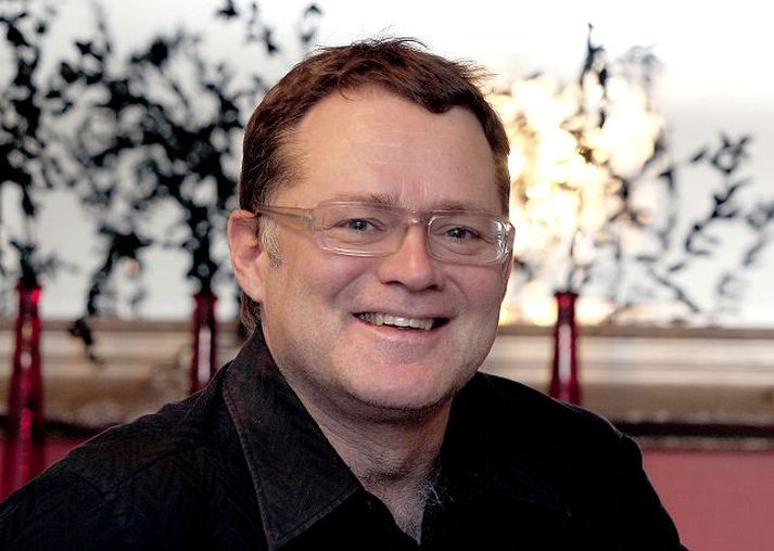 Bjarni ákason
