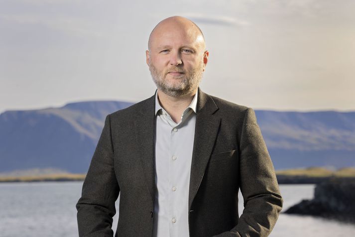 Andri Heiðar verður fjárfestingastjóri Frumtaks Ventures.