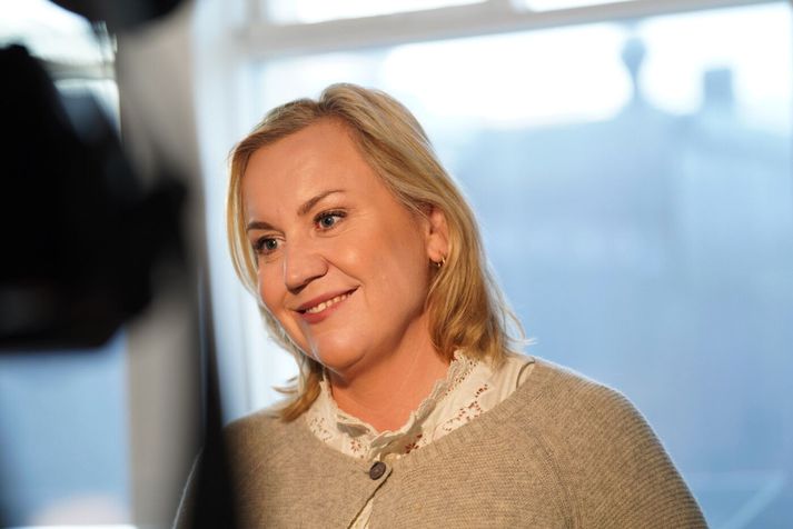 Þorbjörg S. Gunnlaugsdóttir geldur varhug við hugmyndum Miðflokksins í leikskólamálum.