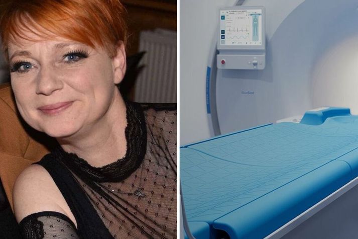 Jóhanna Lilja segir boltann hjá ráðherra. Það verði að tryggja aðkomu Sjúkratrygginga.
