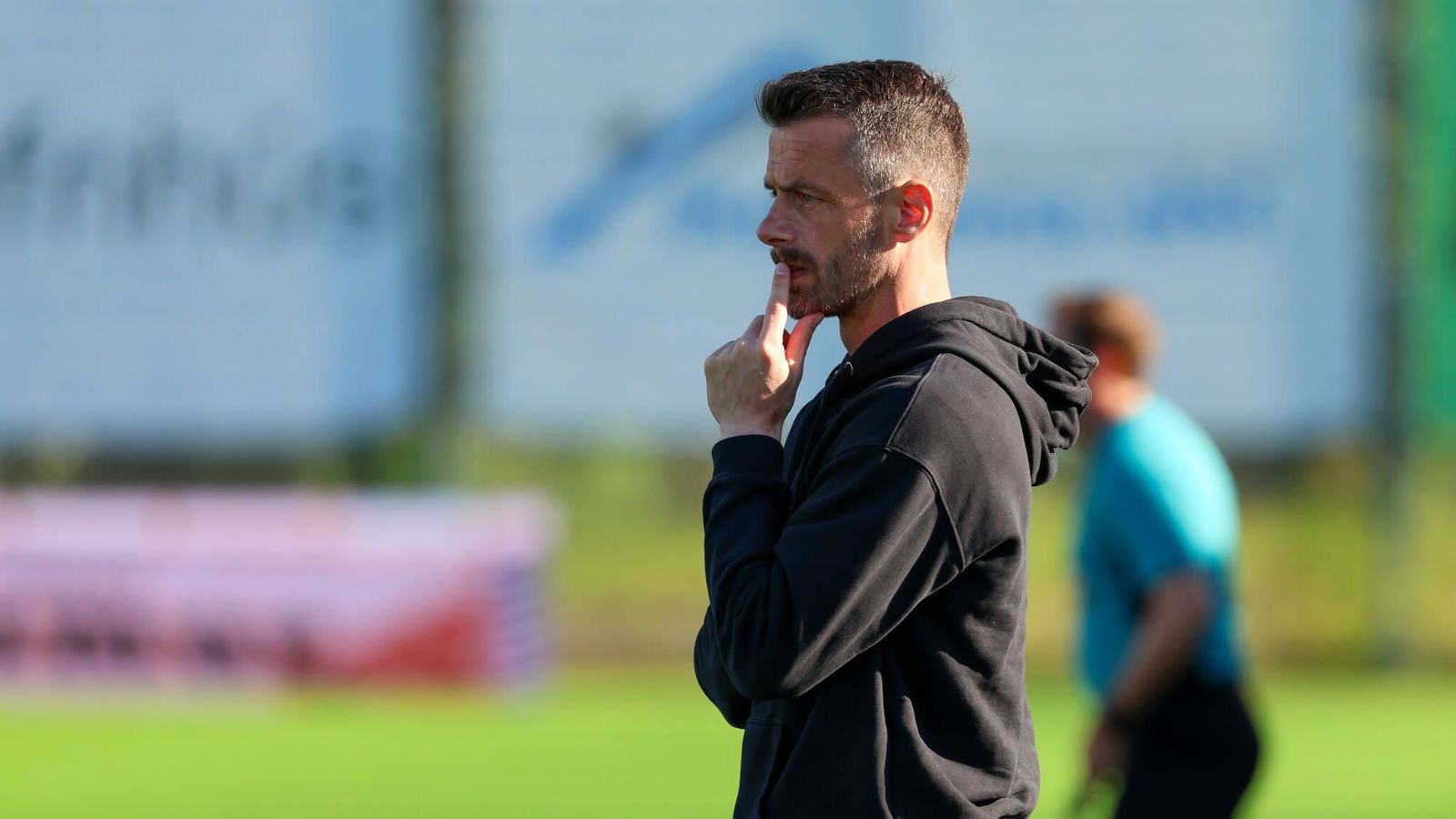Fannst ÍBV brjóta fyrir vítadóminn