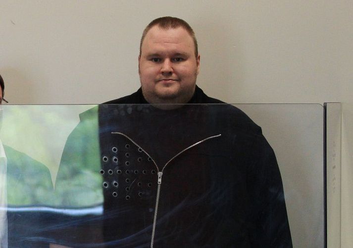 Kim Dotcom