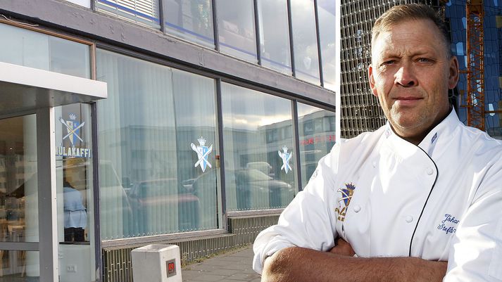 Tugmilljóna hagnaður hjá Múlakaffi en tap hjá Pottinum og pönnunni