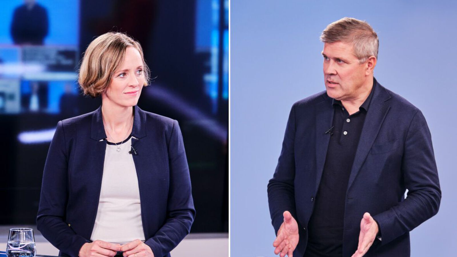 „Það er skil­greiningin á því að pissa í skóinn sinn“