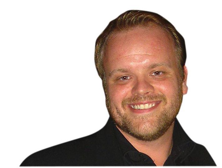 Þórir Snær vildi ekkert tjá sig um málið.