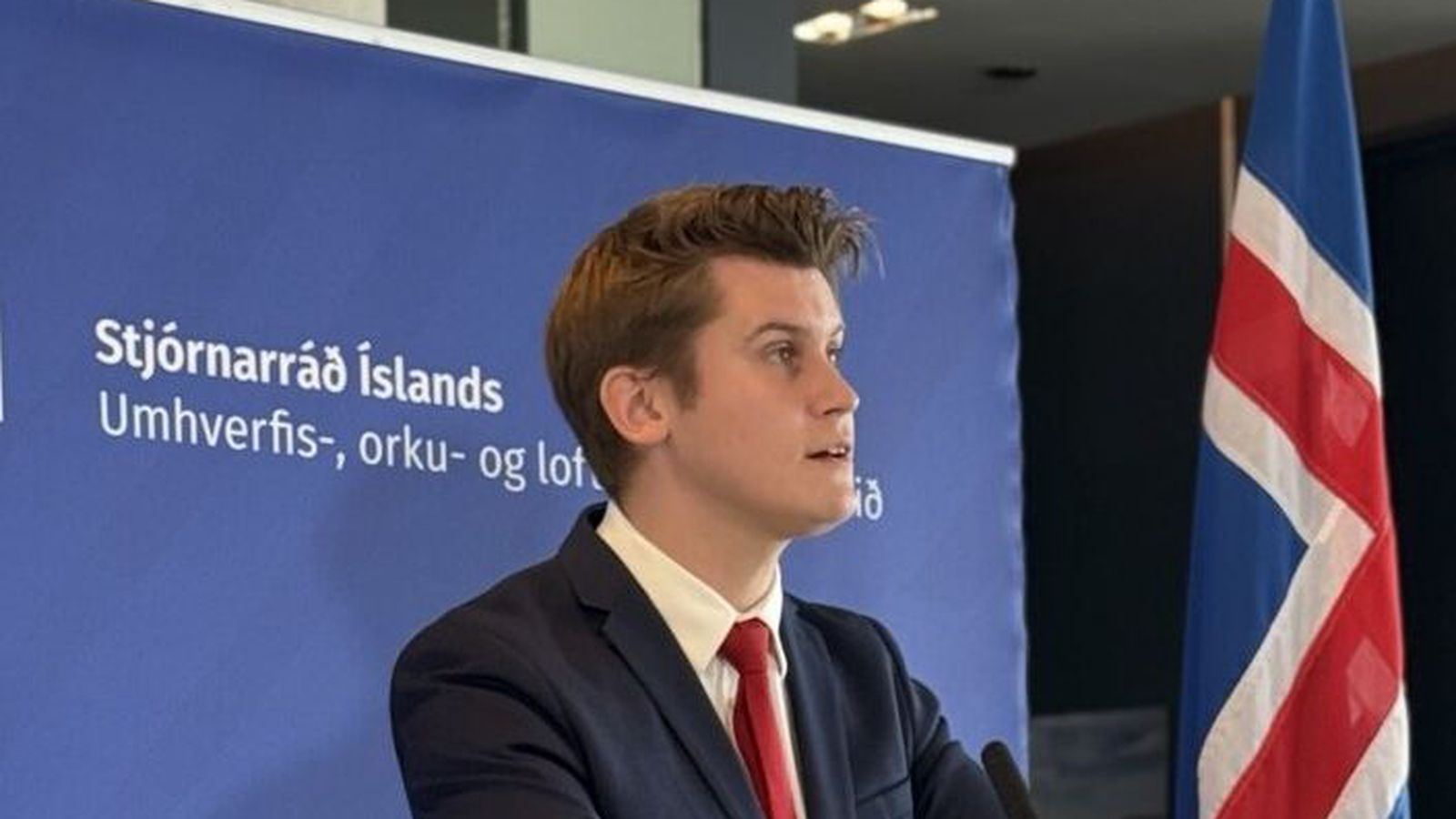 Frá­leitar til­lögur um að einka­væða orku­fyrir­tækin okkar