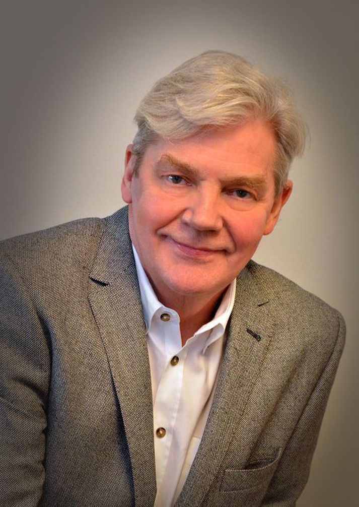 Bragi Guðbrandsson, forstjóri Barnaverndarstofu.