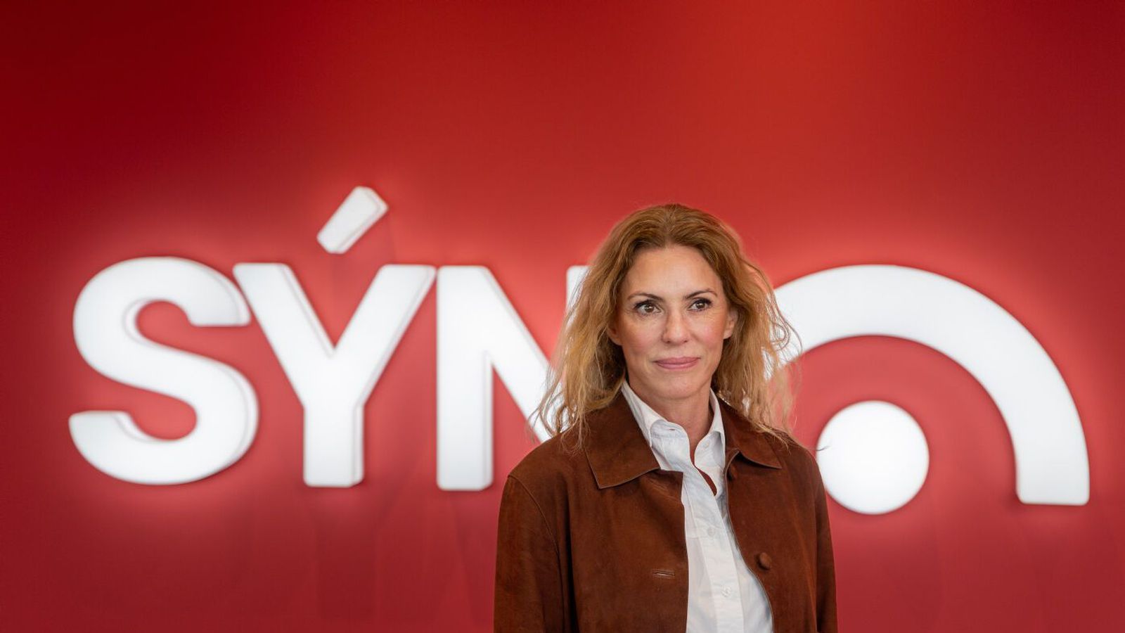 Eiga í við­ræðum um sjónvarpsinnviðafélag