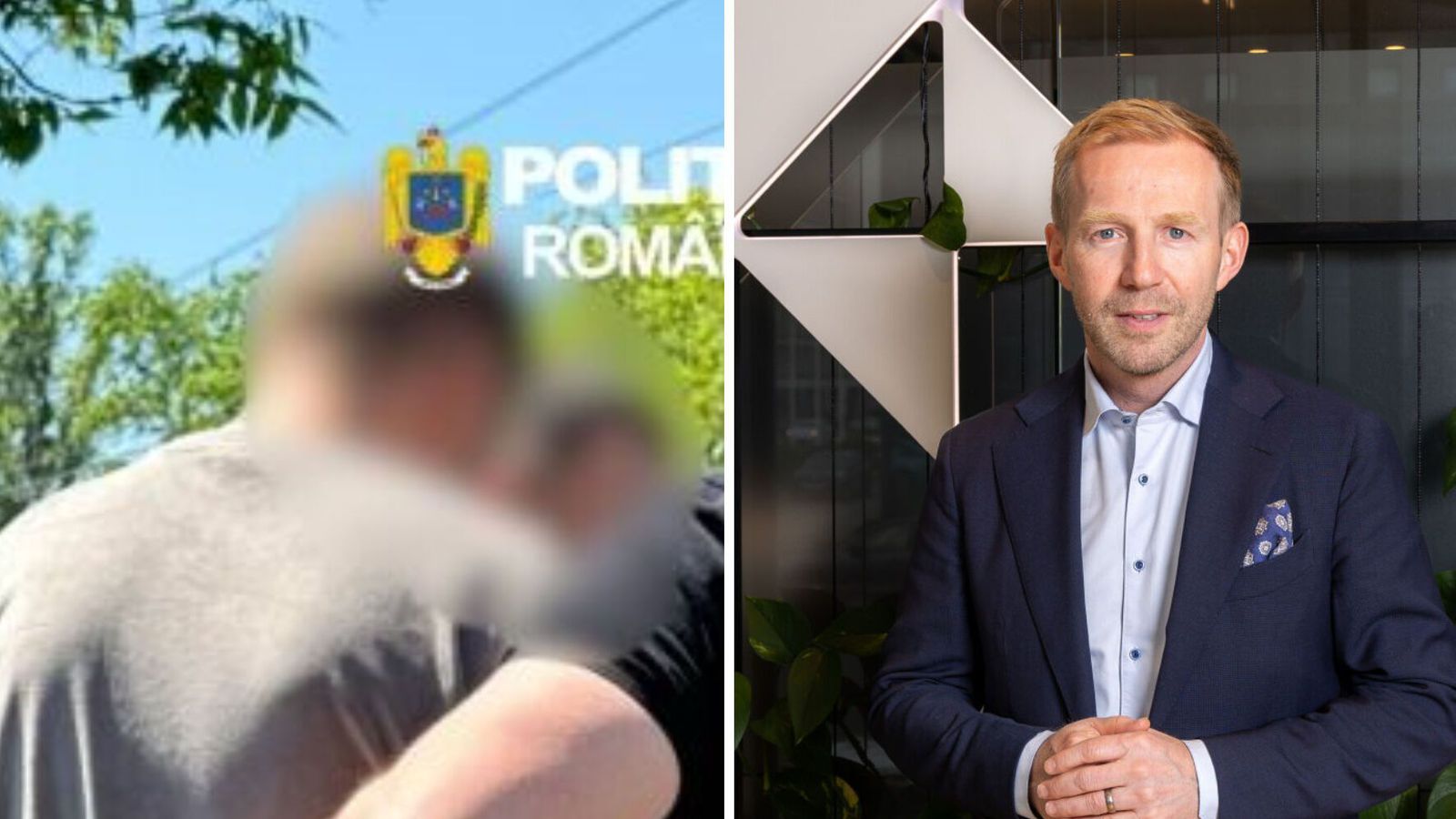 Rúmeninn náði 160 milljónum króna af Arion banka